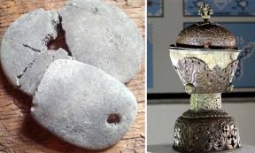 5,500-Year-Old Neolithic Cranial Amulets Shed Light on Ancient Belief System