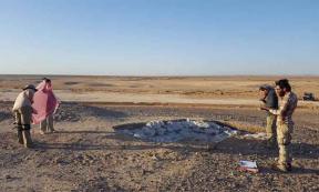20,000-Year-Old Woman Burned In Fiery Death Ritual