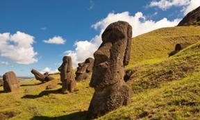 Easter Island