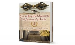 Unravelling the Mysteries of Ancient Artifacts - Ebook
