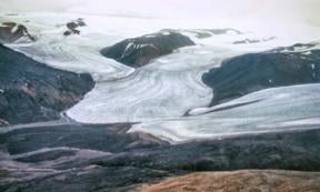 Ellesmere Island Canada where researchers are reviving frozen lifeforms. Source: James / Adobe Stock.