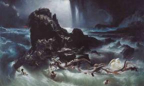 Scientific Evidence for the Many Myths of the Great Flood