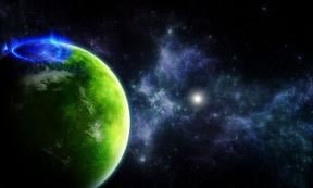 Habitable Planet