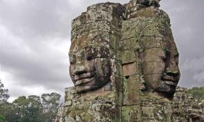 The Hindu sacred texts about human origins