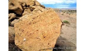 Hopi Flying Shields