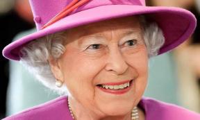Queen Elizabeth II. Source: Open Government License