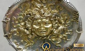 Medusa and the Gorgons: The Origins of the Legendary Tale