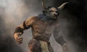 Minotaur