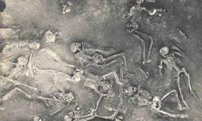 Mohenjo Daro