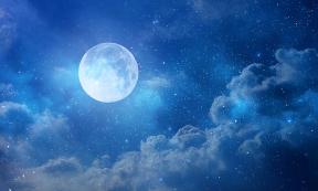 Moon