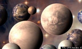 ET Discovery Could Happen Within 10 Years: World Economic Forum