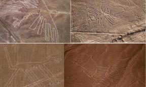 lines | Ancient Origins