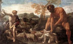Nephilim - Giants - Sons of God And Daughters Of Man
