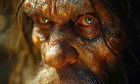Oldest human viruses found in Neanderthal DNA.	 Source: IRStone/Adobe Stock