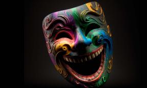 Poetry, song, and comedy was a way to deal with reality in medieval times.  Source: Ruslan Batiuk/Adobe Stock