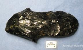 Papua New Guinea phallus artefacts