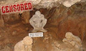 Petralona Cave - Greece