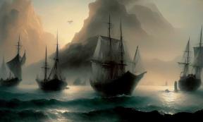 Phantoms islands never existed in the first place, but their origins are varied. Source: Indstock / Adobe Stock