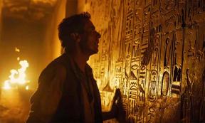 A new study believes that uranium may be behind the curse of the pharaohs. Source: Shutter2U / Adobe Stock