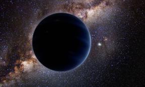 Planet X