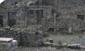 Pompeii
