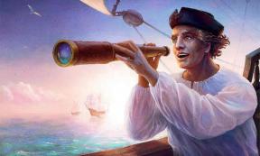 The Age of Discovery, a time when Portuguese explorers journeyed across the world. Source: oleskalashnik/Adobe Stock