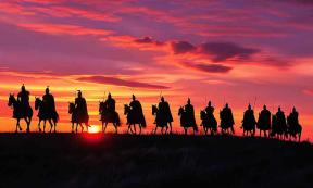 Representative image of the Roman cavalry. Source: furyon / Adobe Stock  By Aleksa Vučković