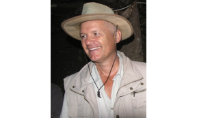 Sam Osmanagich, Ph.D.