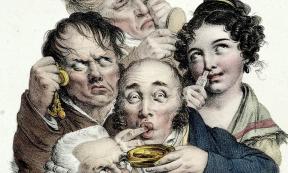 Smell Ancient Origins