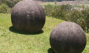 Costa Rica Spheres