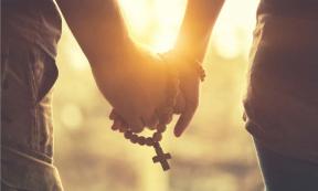 Spiritual Marriage and Holy Virginity: The Medieval Practice of Sexless Marriage