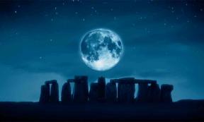 Stonehenge may map the changing seasons through following the Sun, but does it align with the Moon as well? Source: Magann / Adobe Stock.