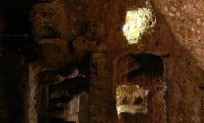 The subterranean wonder of the Celtic Hypogeum