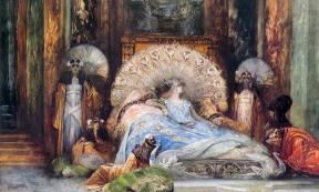 Empress Theodora