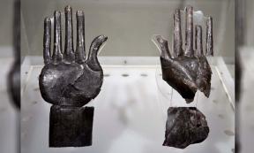 On display at the Museo Nazionale Etrusco di Villa Giulia, Rome, Italy. Source: Dan Diffendale/CC BY-NC-SA 2.0)