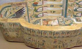 Archaeologists unearth 3,000-year-old Egyptian tombs