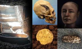 Top Stories Last Week: Roman Oddity, Unique Skulls and A $3/4million Coin