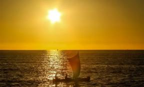 Ancient Mariners: Transoceanic Voyages Before the Europeans
