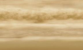 Life in Venus Clouds