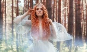 A beautiful wandering wilas. Source: angel_nt / Adobe Stock