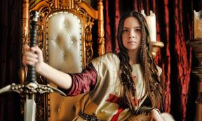 A new study reveals that queens were more warlike than kings. Source: Evdoha / Adobe Stock.