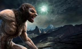 The wild man has many names throughout the legends of the ancient world. Source: warpaintcobra/ Adobe Stock.