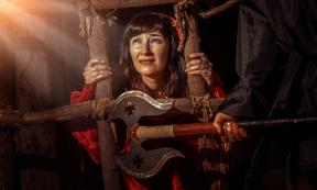 Victims of Arrogance and Cruelty: The Pendle Witch Trials of 1612