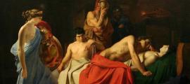 Achilles and Patroclus: Brothers from Other Mothers or Passionate Paramours?