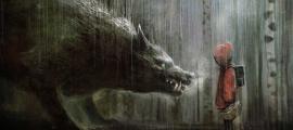 Who’s Afraid of the Big Bad Wolf? A Fearsome Beast in Legends and Tales Around the World