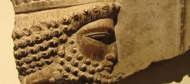 Sargon the Great, founder of the Akkadian Empire. Source: Dave LaFontaine / CC BY-SA 2.0