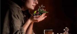 Ancient Botanical medicine involved smell and taste. Source: Thomas Mucha/Adobe Stock