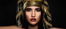 Cleopatra. Source: Lumixera / Adobe Stock