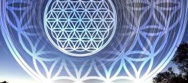 Flower of Life.