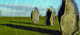 They’re Alive! Megalithic Sites Are More than Just Stone